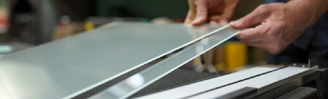 Emergency Glass Repair for Hospitality Businesses in Daytona Beach