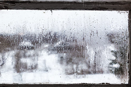 Defogging Double Pane Windows in Daytona Beach