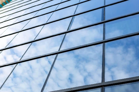 Professional Glass Curtain Wall Repair in Daytona Beach, FL
