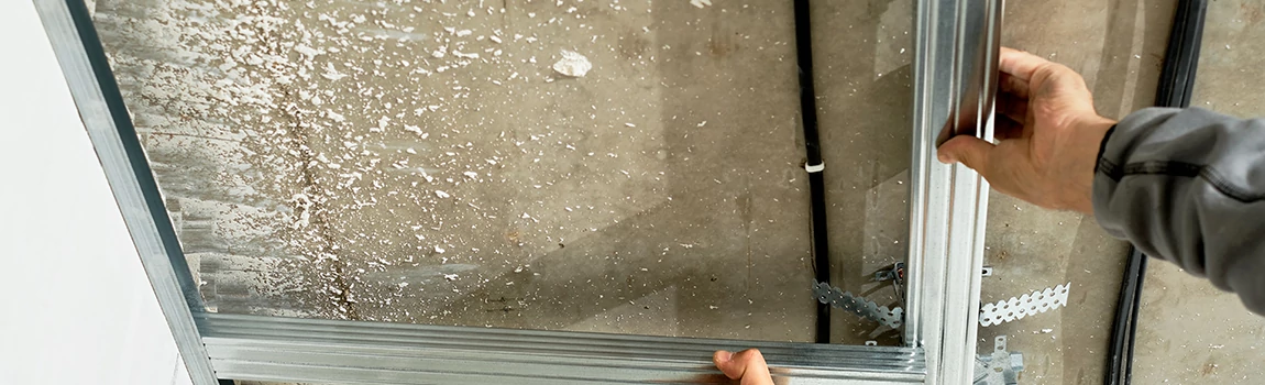 Laminated Glass Glazing in Daytona Beach, FL