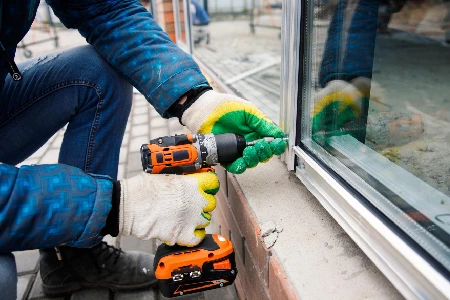 House Window Repair in Daytona Beach, FL