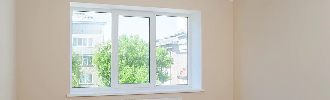Fixed Windows Installation in Daytona Beach, FL