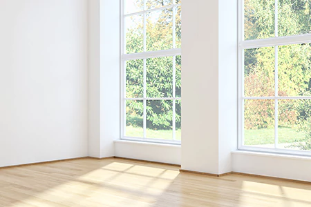 Residential Glass Window Installation in Daytona Beach, FL