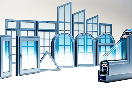 Insulated Glass Window Seal in Daytona Beach, FL