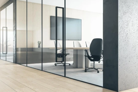 Office Glass in Daytona Beach, FL