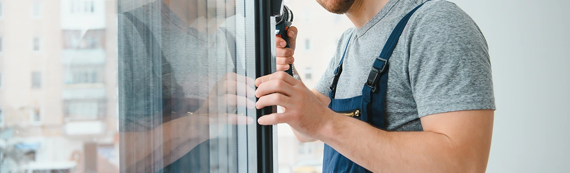 Same-day Glass Repair Cost in Daytona Beach, FL