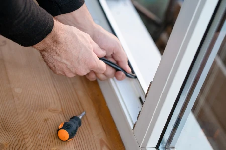 Sliding Patio Glass Door Repairs in Daytona Beach, FL