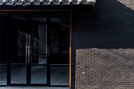 Storefront Glass Installers in Daytona Beach