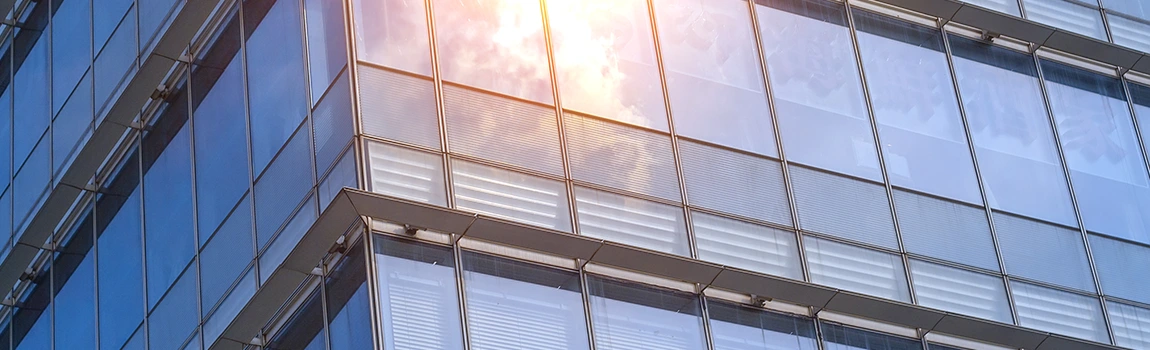 UV-Resistant Glass Experts in Daytona Beach, FL
