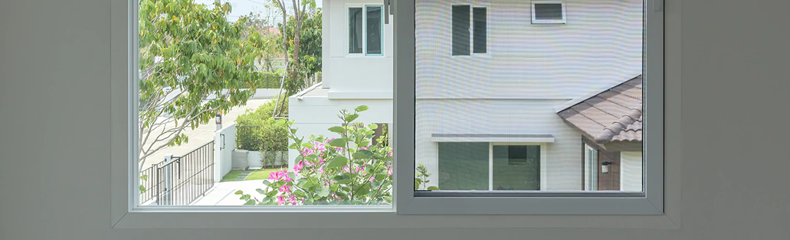 Window Frame Repair in Daytona Beach, FL