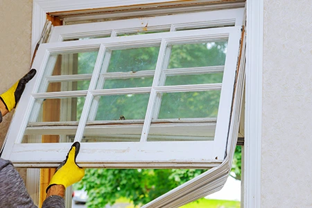 Window Replacement in Daytona Beach